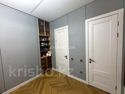 4-бөлмелі пәтер · 115 м² · 14/18 қабат, Е-429 26, бағасы: 100 млн ₸ в Астане, Нура р-н