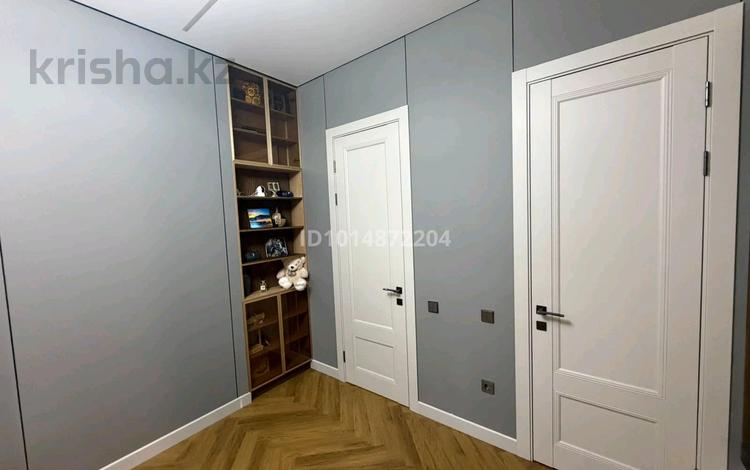 4-бөлмелі пәтер · 115 м² · 14/18 қабат, Е-429 26, бағасы: 100 млн ₸ в Астане, Нура р-н — фото 2