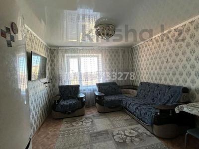 2-комнатная квартира · 39 м² · 5/6 этаж, Нурсултана Назарбаева 2г — Район центрального рынка за 10 млн 〒 в Кокшетау