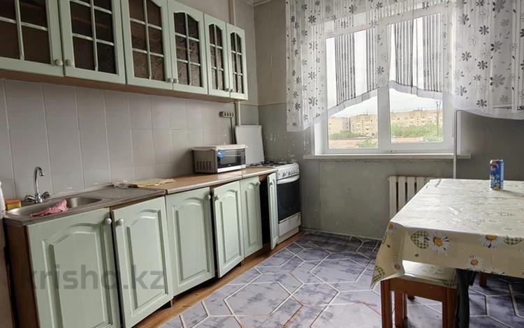 1-бөлмелі пәтер · 41 м² · 6/9 қабат, мкр Аксай-2, бағасы: 29 млн ₸ в Алматы, Ауэзовский р-н — фото 2