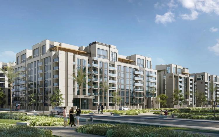5-комнатная квартира · 193 м², Абу-Даби за ~ 329.1 млн ₸ — фото 13