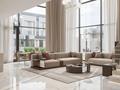 5-комнатная квартира · 193 м², Абу-Даби за ~ 329.1 млн ₸ — фото 8
