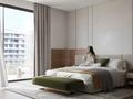 5-комнатная квартира · 193 м², Абу-Даби за ~ 329.1 млн ₸ — фото 9