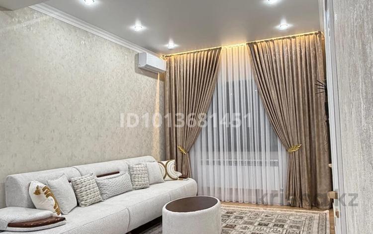 Отдельный дом · 4 комнаты · 130 м² · 5 сот., мкр Боралдай (Бурундай), Аламан 50 — Саина за 100 млн ₸ в Алматы, Алатауский р-н — фото 2