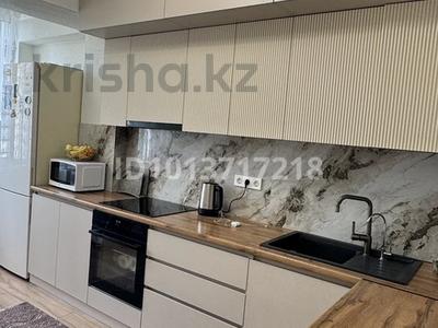 2-комнатная квартира · 68 м² · 6/13 этаж, Есенова 160/3 2 — За Тоета центром за 60 млн ₸ в Алматы, Жетысуский р-н