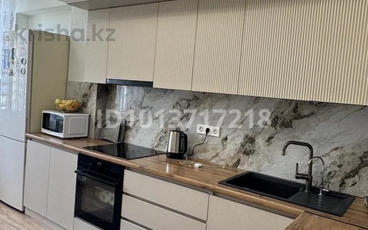 2-комнатная квартира · 68 м² · 6/13 этаж, Есенова 160/3 2 — За Тоета центром за 60 млн ₸ в Алматы, Жетысуский р-н — фото 2