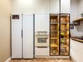 2-бөлмелі пәтер · 56 м² · 3/12 қабат, Утепова Дизайнерский ремонт 31 — Пересечение Розыбакиева, бағасы: 50.5 млн ₸ в Алматы, Бостандыкский р-н — фото 12