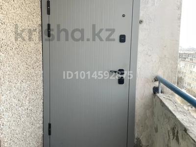 2-бөлмелі пәтер · 56 м² · 8/9 қабат, 27-ш/а. 24, бағасы: 10.8 млн ₸ в Актау, 27-й мкр