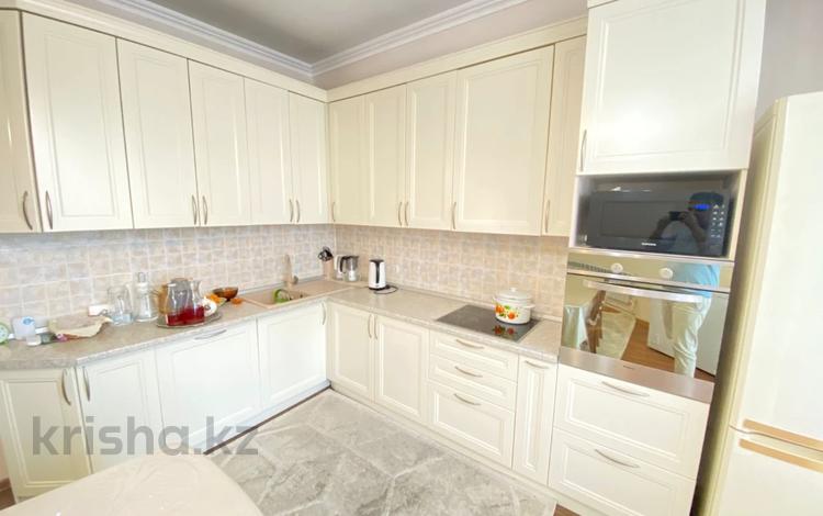 4-бөлмелі пәтер · 114 м² · 2/8 қабат, Тимирязева 111А, бағасы: 92 млн ₸ в Алматы, Бостандыкский р-н — фото 7