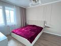 2-комнатная квартира · 49 м² · 10/16 этаж, Абикена Бектурова 11 за 300 000 ₸ в Астане, Нура р-н