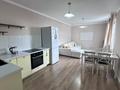 2-комнатная квартира · 49 м² · 10/16 этаж, Абикена Бектурова 11 за 300 000 ₸ в Астане, Нура р-н — фото 8