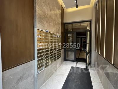 3-комнатная квартира · 80 м² · 6/12 этаж, Наурызбай батыра 119 за ~ 120 млн ₸ в Алматы, Бостандыкский р-н