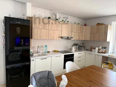3-бөлмелі пәтер · 114 м² · 7/9 қабат, Назарбаева 95 — Ашимова, бағасы: 52 млн ₸ в Кокшетау