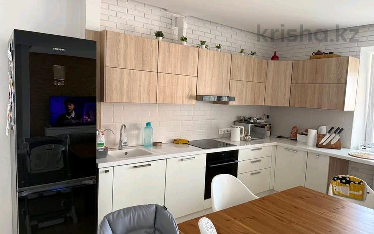 3-бөлмелі пәтер · 114 м² · 7/9 қабат, Назарбаева 95 — Ашимова, бағасы: 52 млн ₸ в Кокшетау — фото 2