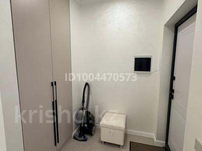 1-комнатная квартира · 50 м² · 5/6 этаж, Халиулина 140/9 за 50 млн 〒 в Алматы, Медеуский р-н