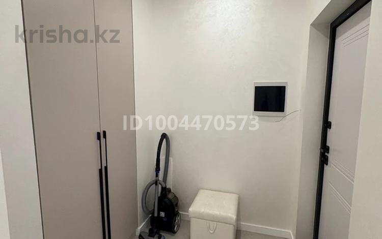 1-бөлмелі пәтер · 50 м² · 5/6 қабат, Халиулина 140/9, бағасы: 50 млн ₸ в Алматы, Медеуский р-н — фото 2
