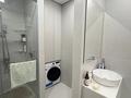 1-бөлмелі пәтер · 50 м² · 5/6 қабат, Халиулина 140/9, бағасы: 50 млн ₸ в Алматы, Медеуский р-н — фото 7