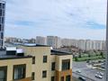 2-комнатная квартира · 44 м² · 6/22 этаж, Жургенова 17 за 22 млн ₸ в Астане, Сарайшык р-н — фото 7