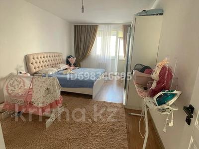 3-бөлмелі пәтер, 84.9 м², 2/5 қабат ай сайын, мкр Береке, бағасы: 300 000 〒 в Атырау, мкр Береке