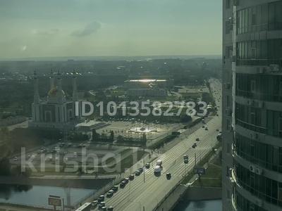 3-комнатная квартира · 119.8 м² · 23/25 этаж, мкр 11 112г — 11-й микрорайон, 112Б за 38 млн ₸ в Актобе