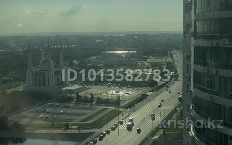 3-комнатная квартира · 119.8 м² · 23/25 этаж, мкр 11 112г — 11-й микрорайон, 112Б за 38 млн ₸ в Актобе — фото 23