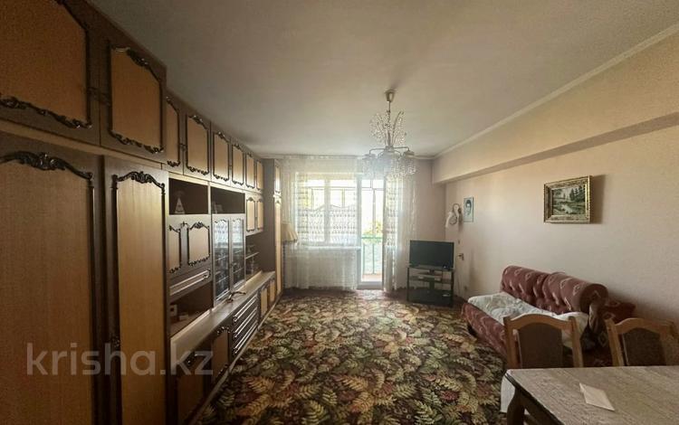 3-бөлмелі пәтер · 82 м² · 5/5 қабат, Богенбай батыра 177, бағасы: 52 млн ₸ в Алматы — фото 2