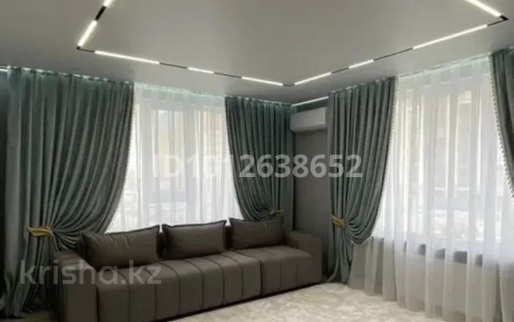 2-комнатная квартира · 58 м² · 2/9 этаж, мкр Шугыла 340/37 — Шұғылп за 300 000 ₸ в Алматы, Наурызбайский р-н — фото 2