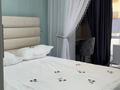 2-комнатная квартира · 58 м² · 2/9 этаж, мкр Шугыла 340/37 — Шұғылп за 300 000 ₸ в Алматы, Наурызбайский р-н — фото 2