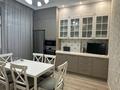 3-комнатная квартира · 120 м² · 6/19 этаж, Сыганак 48 — Кабанбай Батыра-Туран за 500 000 〒 в Астане, Нура р-н