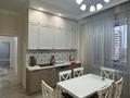 3-комнатная квартира · 120 м² · 6/19 этаж, Сыганак 48 — Кабанбай Батыра-Туран за 500 000 〒 в Астане, Нура р-н — фото 2