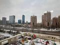 3-комнатная квартира · 120 м² · 6/19 этаж, Сыганак 48 — Кабанбай Батыра-Туран за 500 000 〒 в Астане, Нура р-н — фото 5