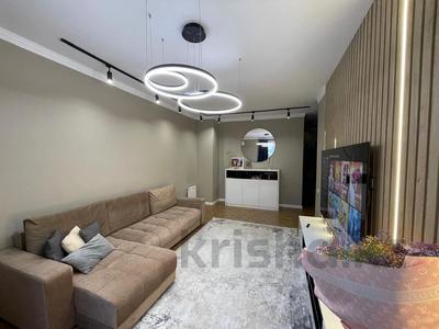 3-комнатная квартира · 105 м² · 1/6 этаж, Ерменсай 25/1 за ~ 113.3 млн ₸ в Алматы, Бостандыкский р-н