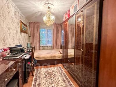 2-комнатная квартира · 45 м² · 1/5 этаж, Алдабергенова за 16.5 млн ₸ в Талдыкоргане, мкр Жастар