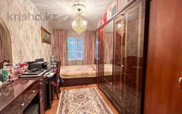 2-комнатная квартира · 45 м² · 1/5 этаж, Алдабергенова за 16.5 млн ₸ в Талдыкоргане, мкр Жастар — фото 2
