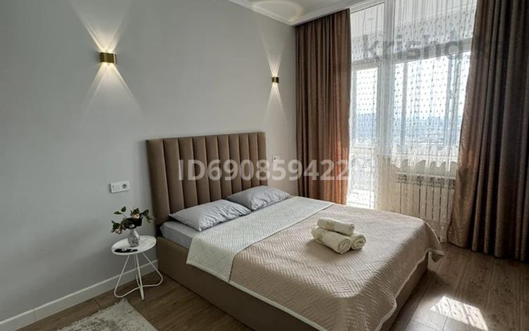 2-комнатная квартира · 50 м² · 16/18 этаж, Абая 164 — Брусиловского за 25 000 ₸ в Алматы, Бостандыкский р-н — фото 24