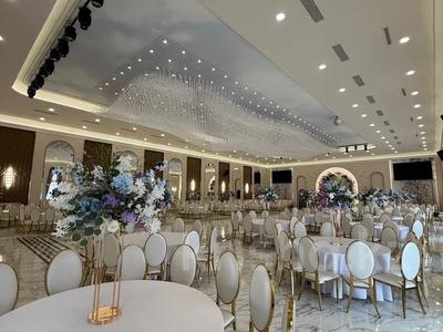 Общепит · 2000 м² за 2.7 млрд 〒 в Астане, Сарыарка р-н