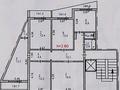 5-бөлмелі пәтер · 104.6 м² · 6/9 қабат, Жусупа, бағасы: 45 млн ₸ в Экибастузе
