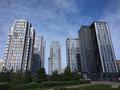 7-комнатная квартира · 238 м² · 17/18 этаж, Акмешит 1 — Линейный парк, ТРЦ Абу Даби Плаза за 283.5 млн 〒 в Астане, Есильский р-н