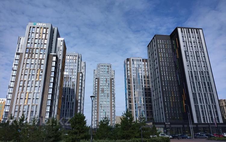 7-комнатная квартира · 238 м² · 17/18 этаж, Акмешит 1 — Линейный парк, ТРЦ Абу Даби Плаза за 283.5 млн 〒 в Астане, Есильский р-н — фото 18