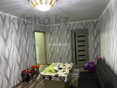 2-комнатная квартира, 52 м², 5/5 этаж, 7-микрорайон 8 — Аль-Фараби Сейфуллина за 12 млн 〒 в Таразе