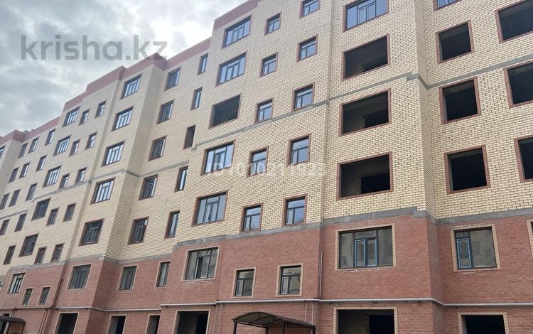 2-комнатная квартира · 84 м² · 5/7 этаж, 17-й мкр 106 — ЖК Махаббат за 18 млн ₸ в Актау — фото 2