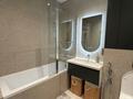 2-комнатная квартира · 69 м² · 3/16 этаж, Егизбаева — Каныша Сатпаева за 81.5 млн ₸ в Алматы, Бостандыкский р-н — фото 15