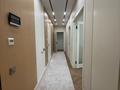 2-комнатная квартира · 69 м² · 3/16 этаж, Егизбаева — Каныша Сатпаева за 81.5 млн ₸ в Алматы, Бостандыкский р-н — фото 4