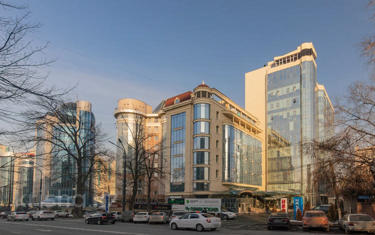 Офисы, кабинеты и рабочие места · 550 м² за 11 млн ₸ в Алматы, Медеуский р-н — фото 7