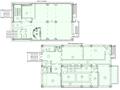 Офисы, кабинеты и рабочие места · 550 м² за 11 млн ₸ в Алматы, Медеуский р-н — фото 7