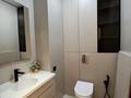2-бөлмелі пәтер · 60 м² · 9/12 қабат, Сатпаева, бағасы: 53 млн ₸ в Алматы, Бостандыкский р-н — фото 3