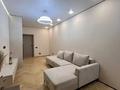 2-бөлмелі пәтер · 60 м² · 9/12 қабат, Сатпаева, бағасы: 53 млн ₸ в Алматы, Бостандыкский р-н