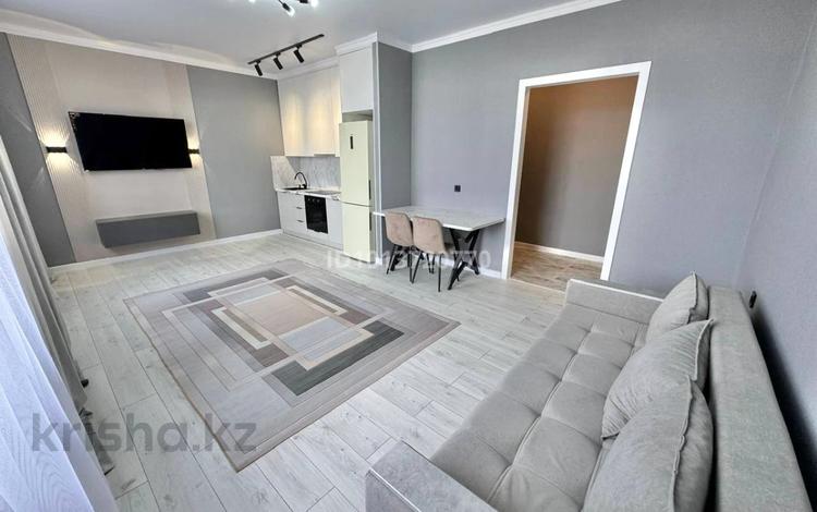 3-комнатная квартира · 70 м² · 2/5 этаж, Акжан 12 — Улы Дала за 33.9 млн ₸ в Астане, Есильский р-н — фото 14