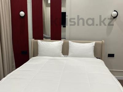 1-комнатная квартира · 42 м² · 6/12 этаж, Туран 34 а за 2 500 ₸ в Астане, Сарайшык р-н