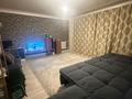 2-комнатная квартира · 76.7 м² · 1/5 этаж, Мустафина 5/1 за 35 млн ₸ в Астане, Алматы р-н